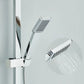 Colonne de Douche Thermostatique | Température Stable et Sécurisée