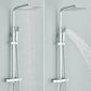 Colonne de Douche Thermostatique | Température Stable et Sécurisée