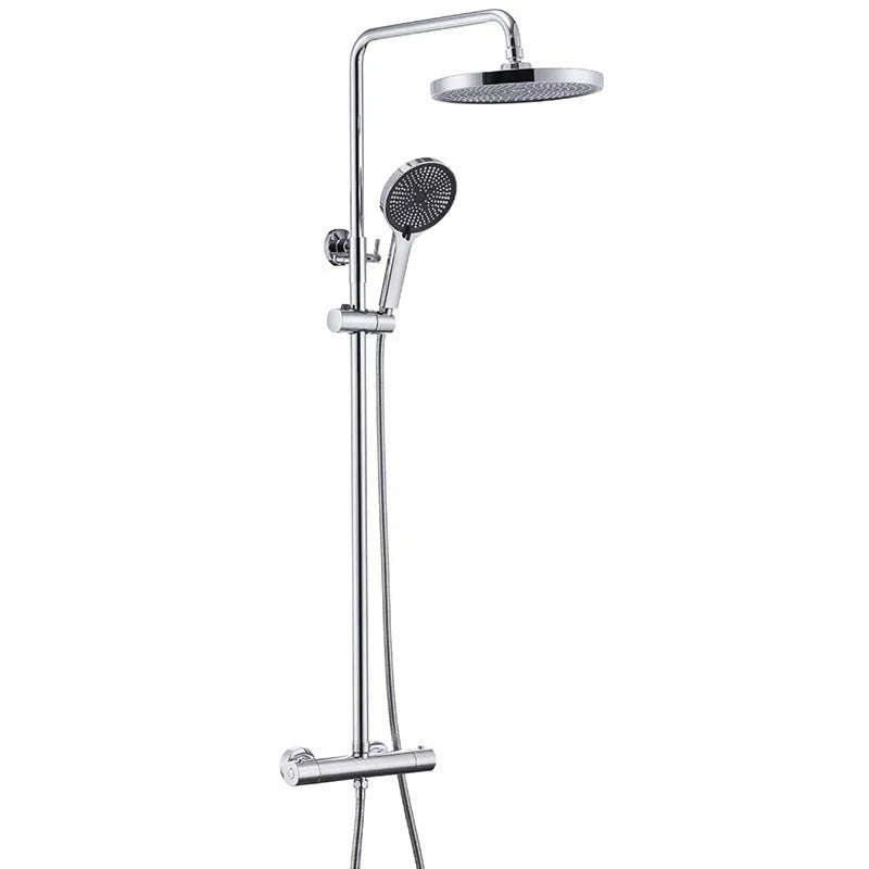 Flexible inox de 1,5 mètre, utilisation souple et confortable