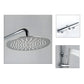 Colonne de Douche Thermostatique colonne douche thermostatique rose vue rapprochée vue 15