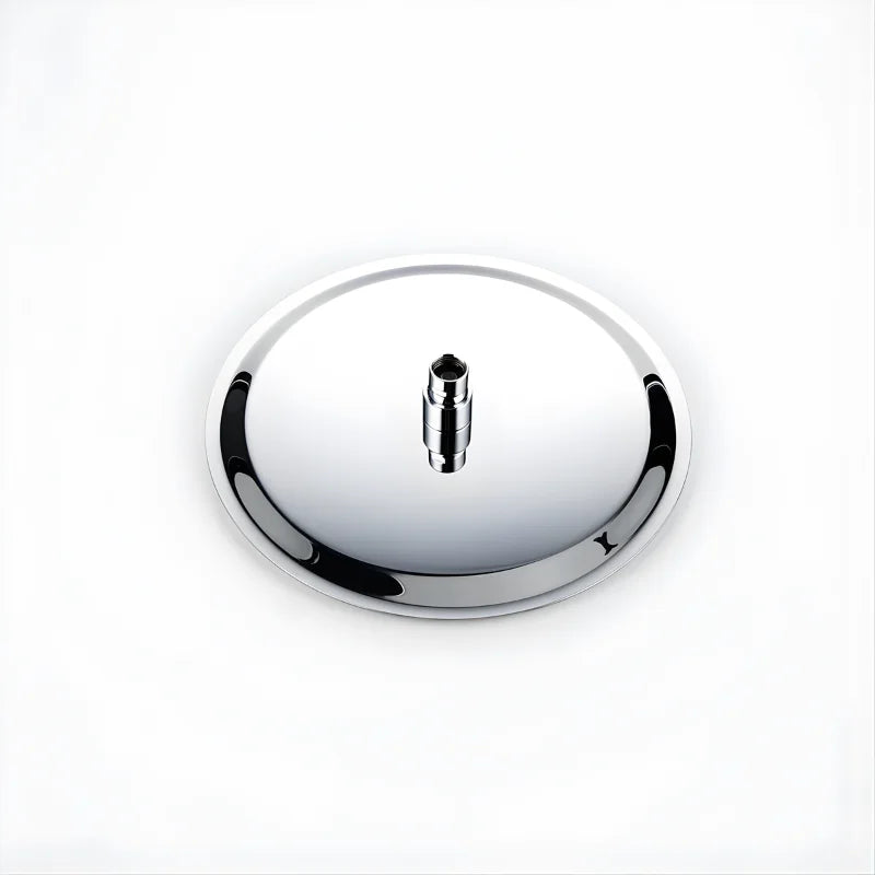 Colonne de Douche Thermostatique colonne douche thermostatique rose vue de détail vue 17
