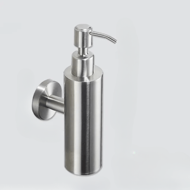 Distributeur de Savon Mural Automatique distributeur savon mural pour vue de face vue 28