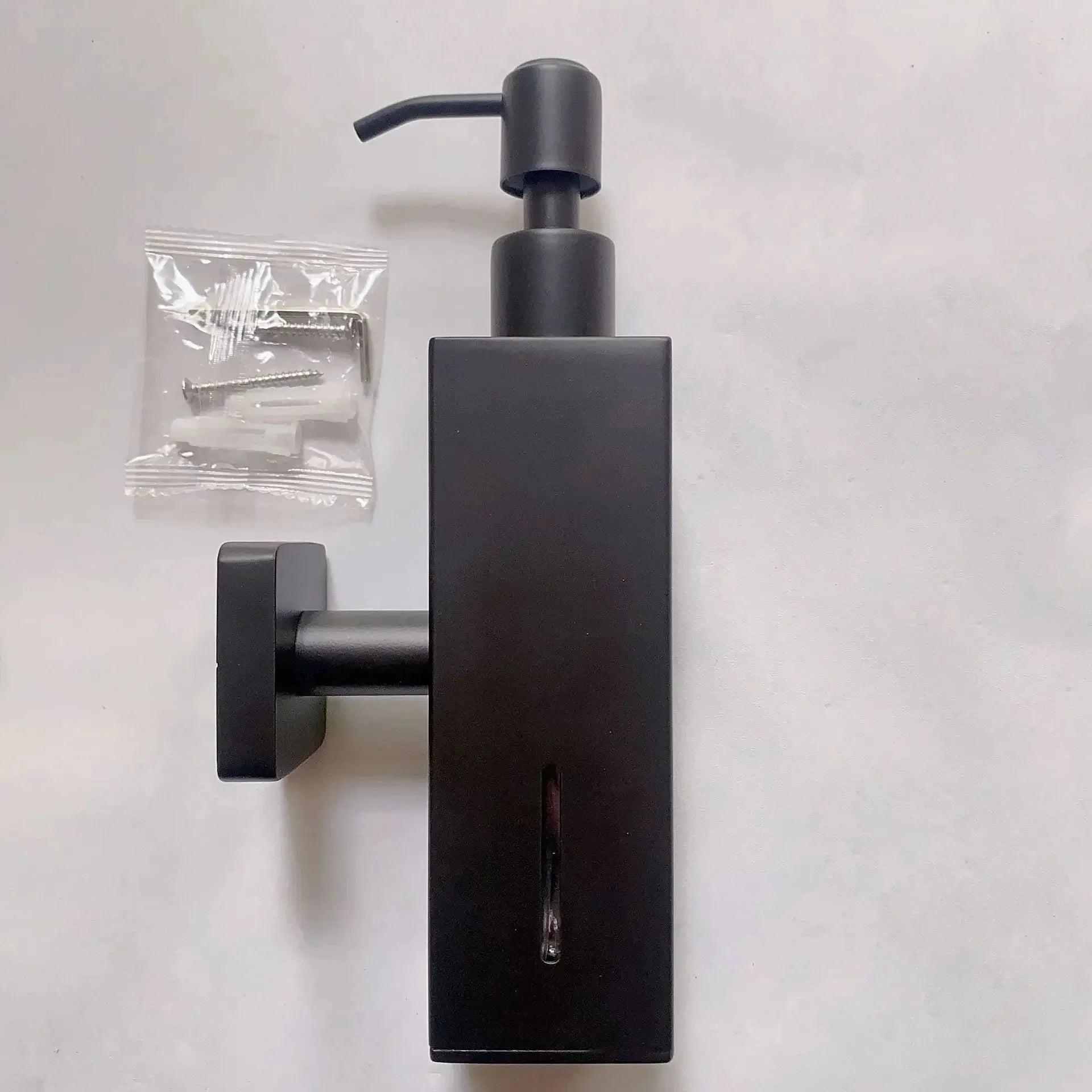 Distributeur de Savon Mural Automatique distributeur savon mural pour finitions visibles vue 14
