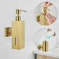 Distributeur de Savon Mural Automatique distributeur savon mural pour vue rapprochée