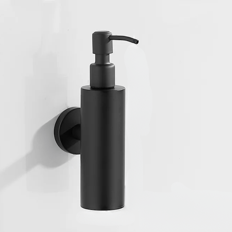 Distributeur de Savon Mural Automatique distributeur savon mural pour vue de détail vue 25