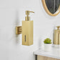 Distributeur de Savon Mural Automatique distributeur savon mural pour vue d'ensemble vue 23