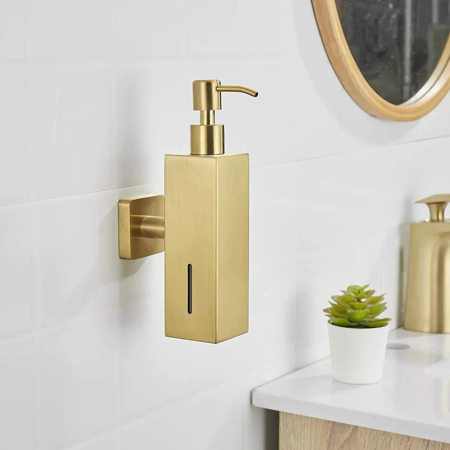 Distributeur de Savon Mural Automatique distributeur savon mural pour vue d'ensemble vue 23