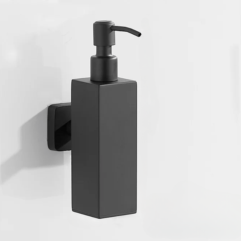 Distributeur de Savon Mural Automatique distributeur savon mural pour présentation du produit vue 26