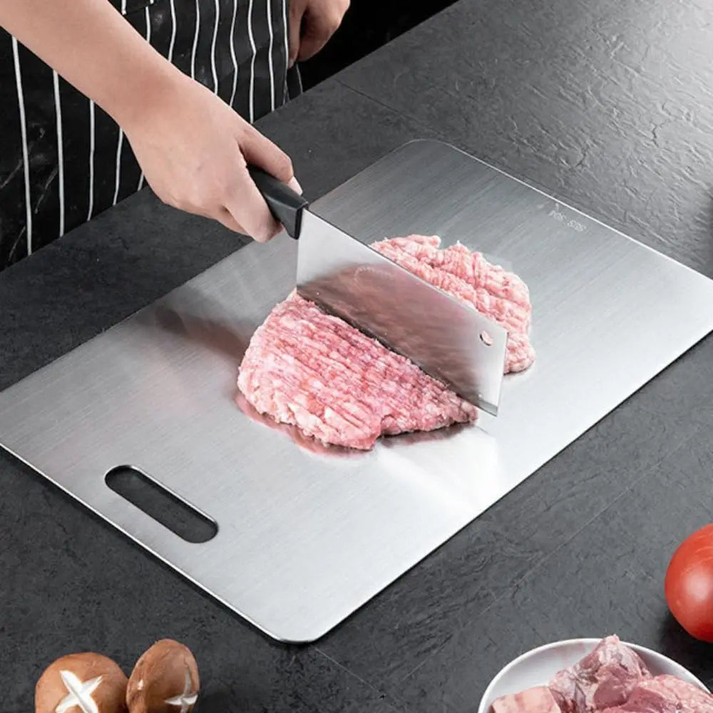 Vue rapprochée de la surface antibactérienne