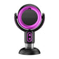 Purificateur d'air portable en mode voyage