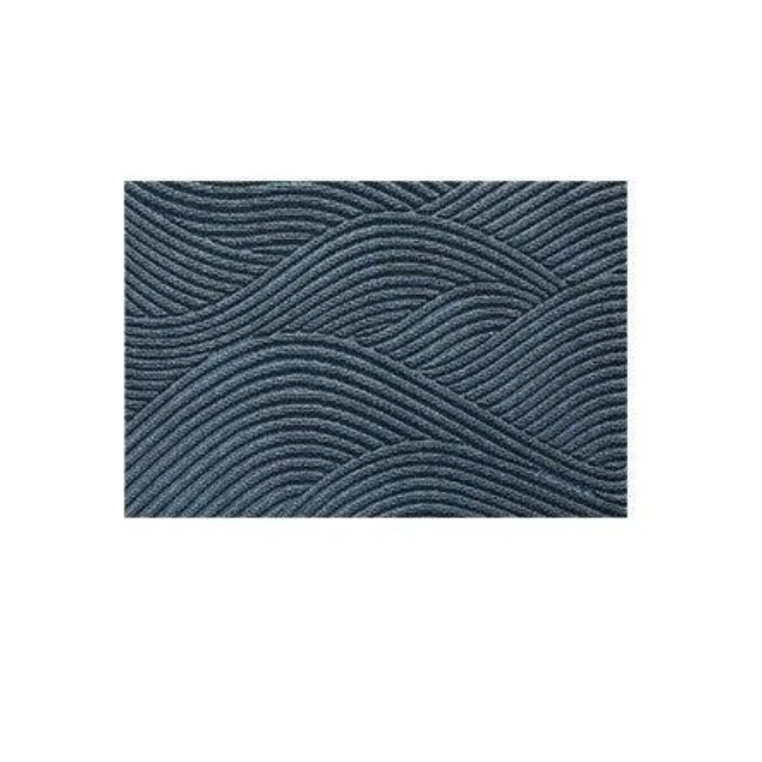 Tapis de porte vert résistant aux intempéries, extérieur