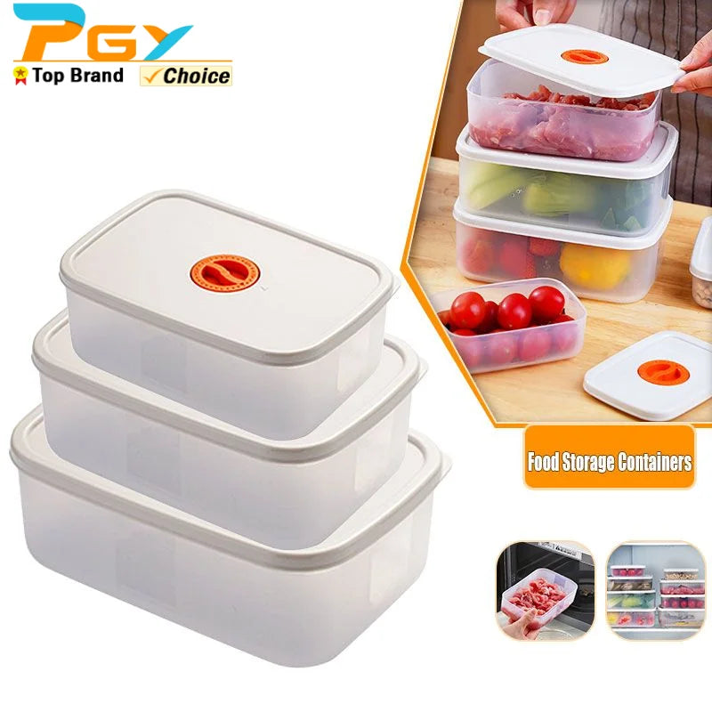 Food Containers | Airtight with Built-in Timer – Le Mitigeur