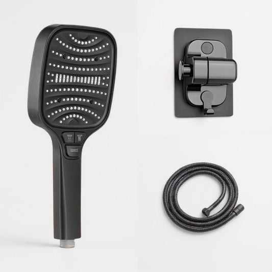 Installation facile du pommeau avec interface universelle