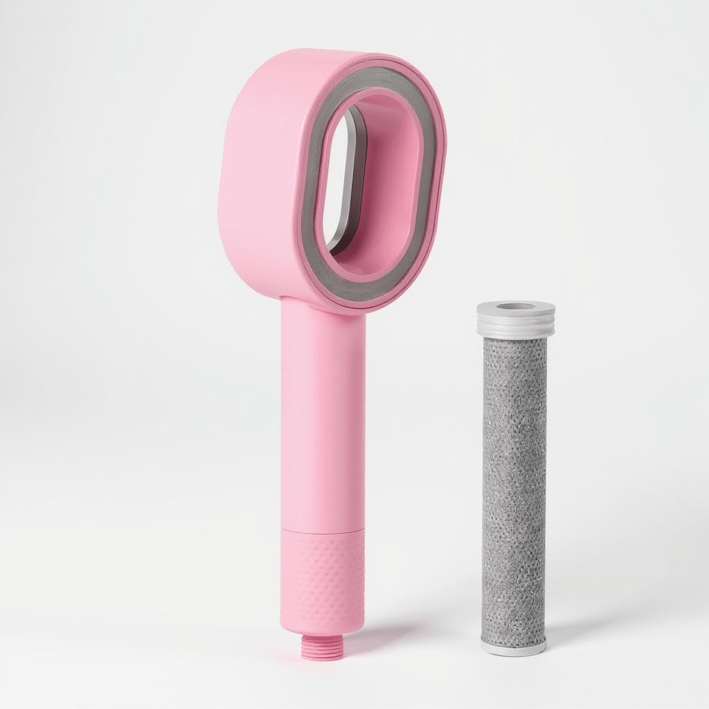 Illustration de la technologie micro-perforée pour pression accrue