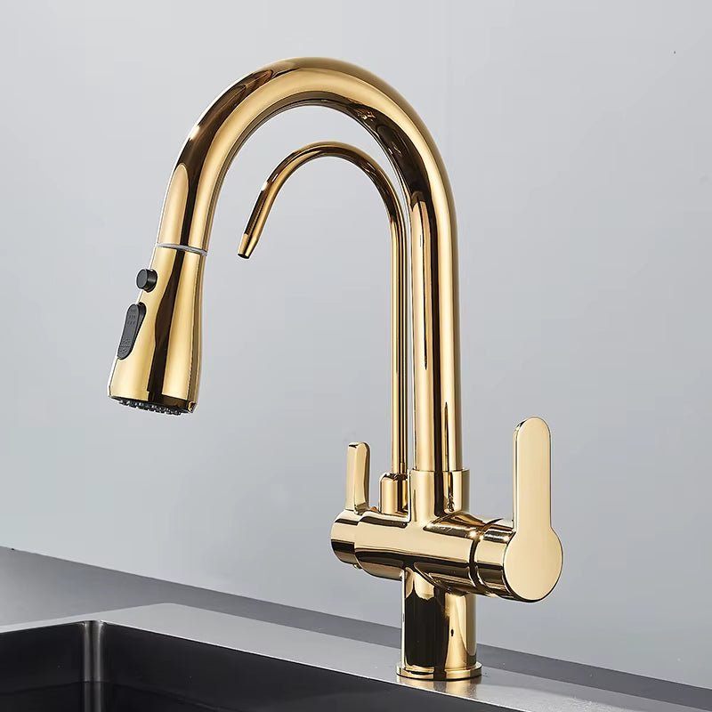 Détail de la cartouche en céramique anti-fuite pour durabilité