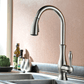 Installation facile du robinet monotrou avec flexibles inclus