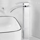 Installation facile du robinet cascade sur lavabo