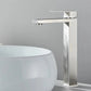 Robinet en acier inoxydable, compatible eau chaude et froide