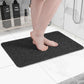 Tapis de bain absorbant l'eau, dimensions 100x40 cm